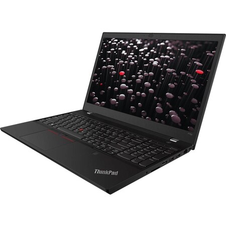Lenovo Ts P15V G1 I7 8G 256G W10P 20TQ0055US